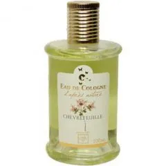 Claude Galien Eau de Cologne d'après Nature - Chèvrefeuille perfume bottle