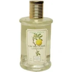 Claude Galien Eau de Cologne d'après Nature - Citronnée perfume bottle