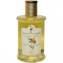 Claude Galien Eau de Cologne d'après Nature - Aux Essences Naturelles perfume bottle