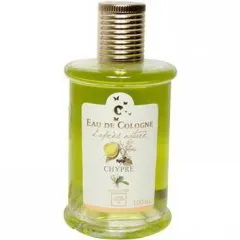 Claude Galien Eau de Cologne d'après Nature - Chypre perfume bottle