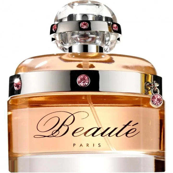 Johan B. Beauté parfüm şişesi