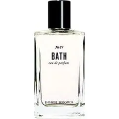 Bobbi Brown Bath (Eau de Parfum) perfume bottle