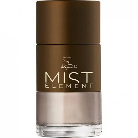 Jequiti Mist Element parfüm şişesi