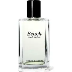 Bobbi Brown Beach perfume bottle
