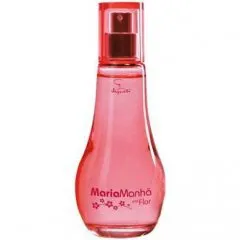Jequiti Maria Manhã em Flor perfume bottle