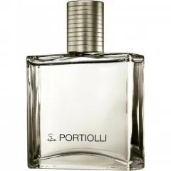 Jequiti Portiolli parfüm şişesi