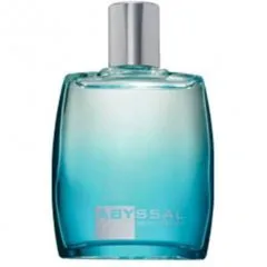 Jequiti Abyssal Mediterrâneo Femme parfüm şişesi