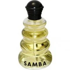 Perfumer's Workshop Samba Natural Man (Eau de Toilette) parfüm şişesi