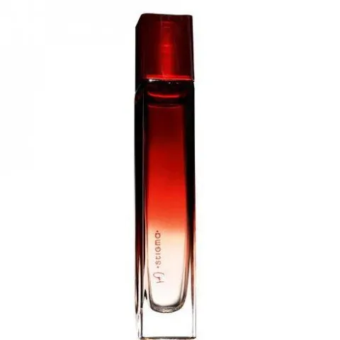 Jequiti Stigma perfume bottle