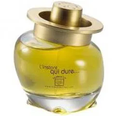 Claude Galien Les Sensations Féminines - L'Instant qui dure perfume bottle