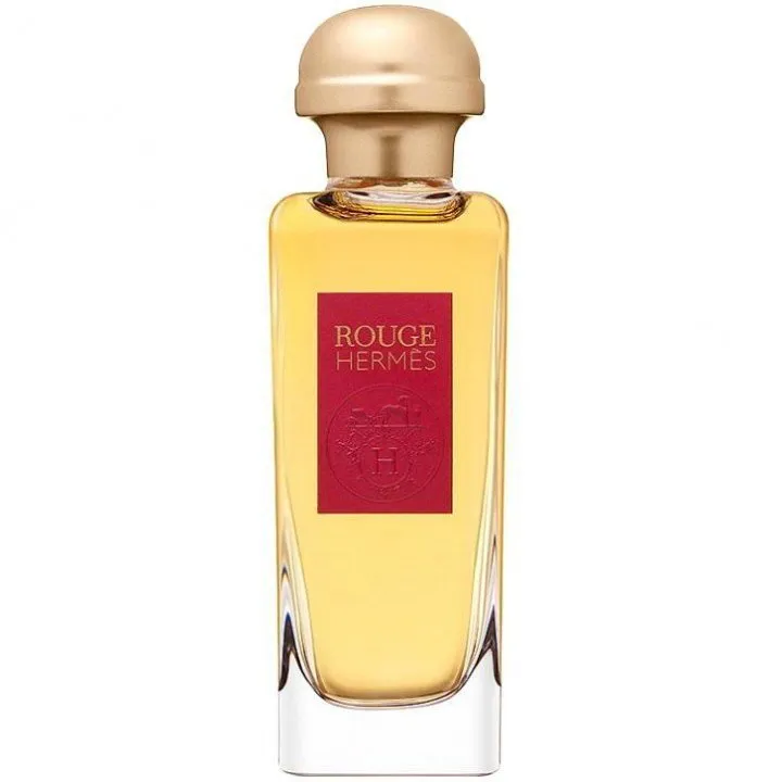 Hermès Rouge Hermès (Eau de Toilette) perfume bottle