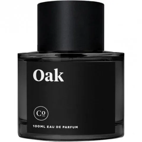 Commodity Oak parfüm şişesi