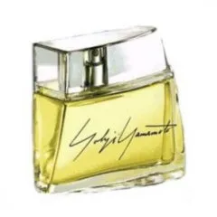 Yohji Yamamoto Femme (2004) (Eau de Parfum) perfume bottle