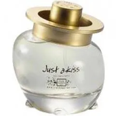 Claude Galien Les Sensations Féminines - Just a Kiss perfume bottle