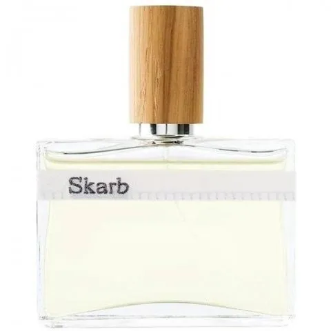 Humięcki & Graef Skarb parfüm şişesi