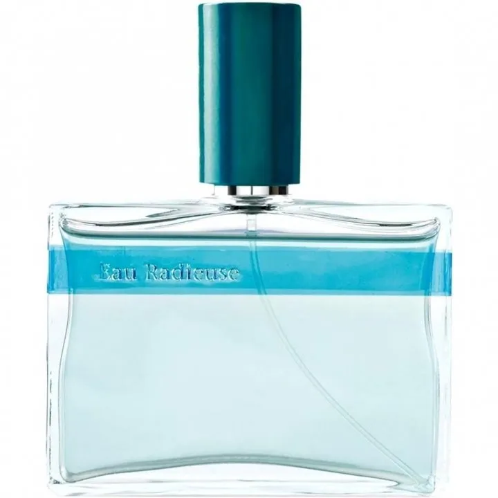 Humięcki & Graef Eau Radieuse parfüm şişesi