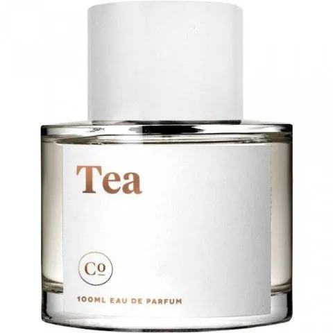 Commodity Tea perfume bottle