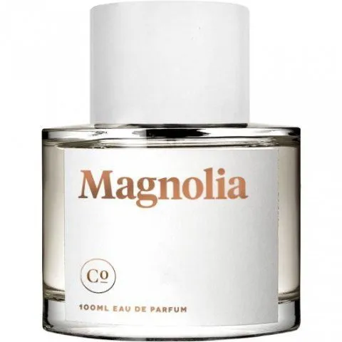 Commodity Magnolia perfume bottle