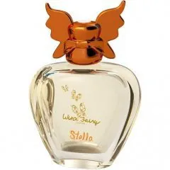 Petite Beaute Winx Fairy Couture - Stella parfüm şişesi