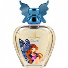 Petite Beaute Winx Fairy Couture - Bloom parfüm şişesi