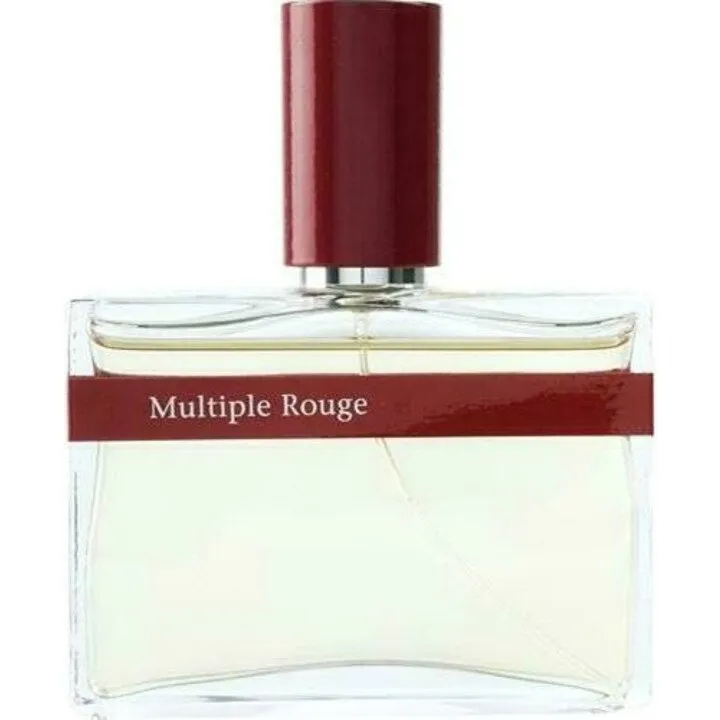 Humięcki & Graef Multiple Rouge parfüm şişesi