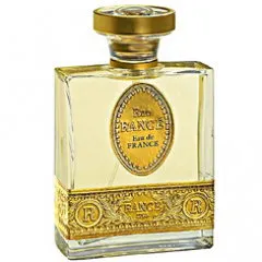 Rancé 1795 Eau de France parfüm şişesi