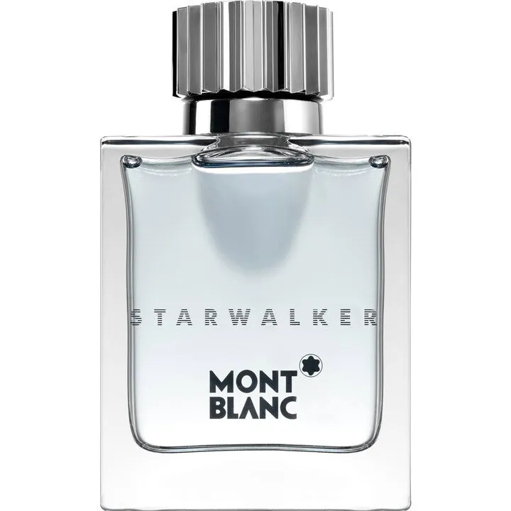 Montblanc Starwalker (Eau de Toilette) parfüm şişesi