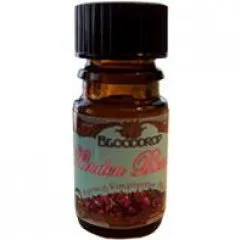 Astrid Perfume Linden Blossom parfüm şişesi