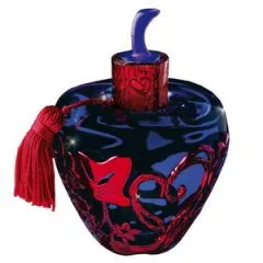Lolita Lempicka Eau de Minuit 2009 parfüm şişesi