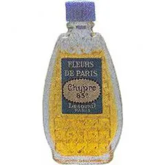 Lesourd-Pivert Chypre parfüm şişesi