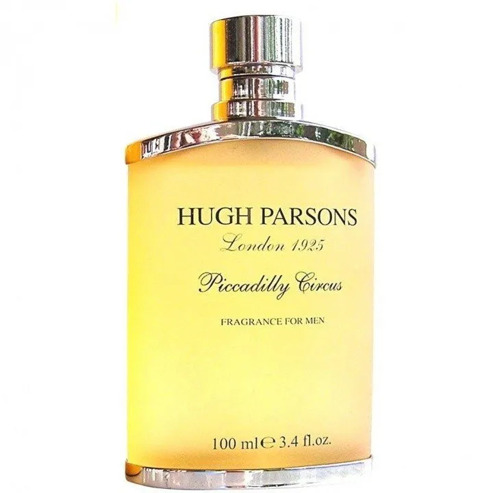 Hugh Parsons Piccadilly Circus (Eau de Parfum) parfüm şişesi
