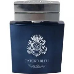 English Laundry Oxford Bleu (Eau de Parfum) perfume bottle