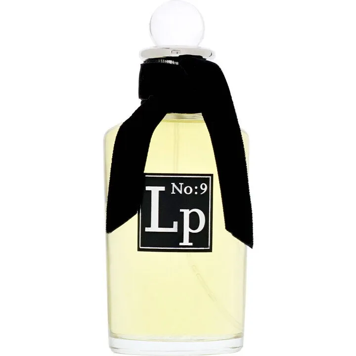Penhaligon's LP No.9 for Men perfume bottle