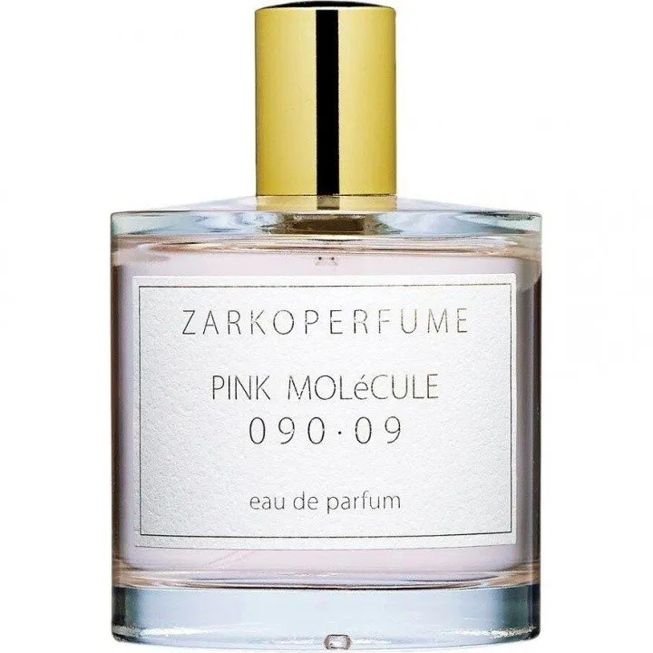 Zarkoperfume Pink Molécule 090·09 parfüm şişesi