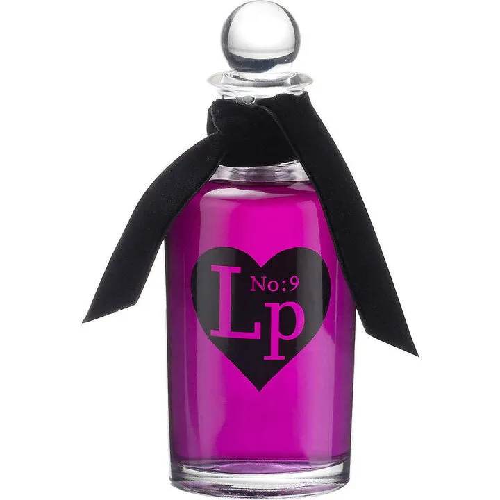 Penhaligon's LP No.9 for Ladies parfüm şişesi