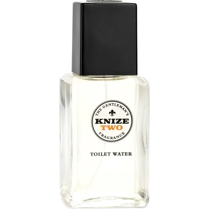 Knize Two (Toilet Water) parfüm şişesi