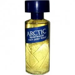 Florena Arctic parfüm şişesi