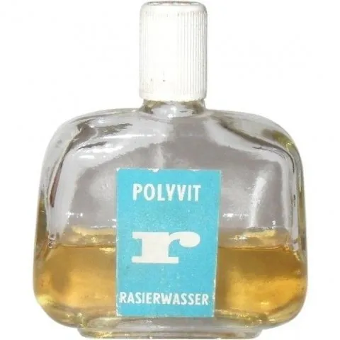 Florena Polyvit parfüm şişesi