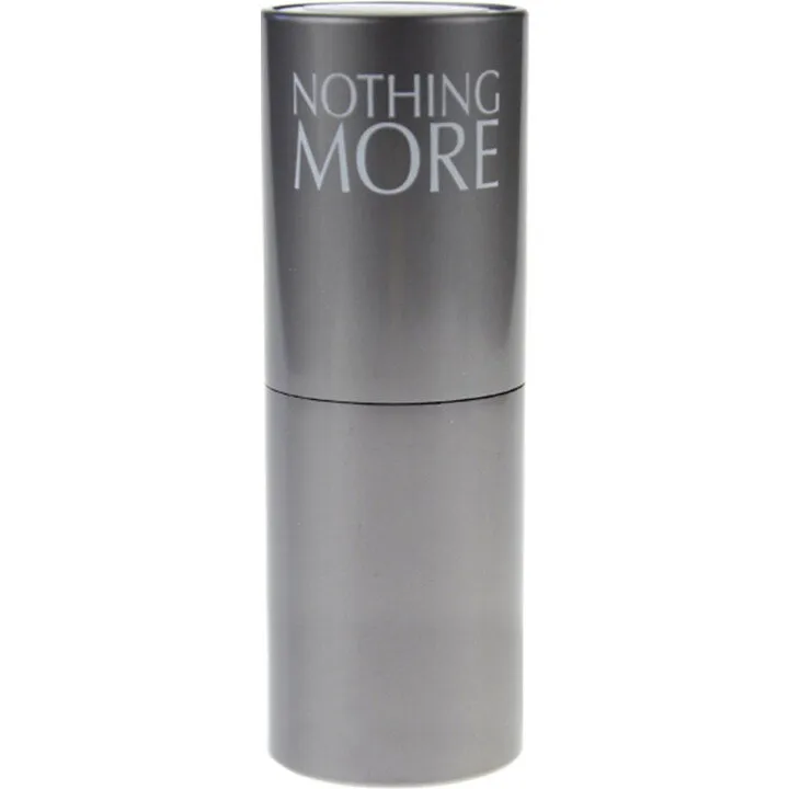 Gosh Cosmetics Nothing More for Men parfüm şişesi