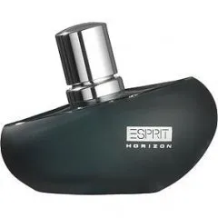 Esprit Horizon Man (Eau de Toilette) perfume bottle