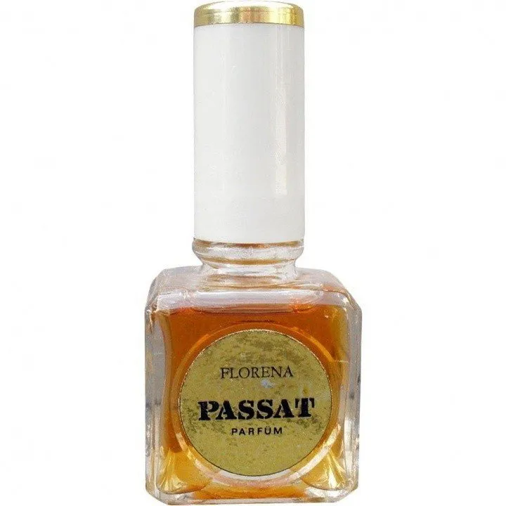 Florena Passat parfüm şişesi