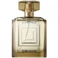 Kate Moss Vintage perfume bottle