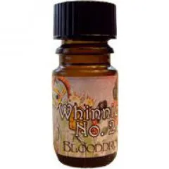 Astrid Perfume Whinnies No. 2 (2014) parfüm şişesi