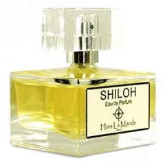 Hors Là Monde Shiloh perfume bottle