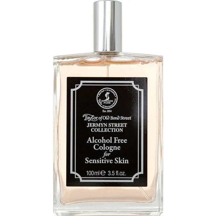 Taylor of Old Bond Street Jermyn Street Collection (Cologne) parfüm şişesi