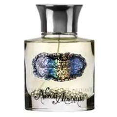 Washington Tremlett Neroli Absolute parfüm şişesi