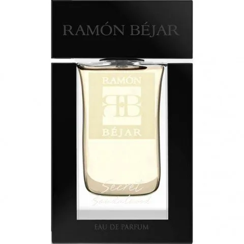 Béjar Secret Sandalwood parfüm şişesi