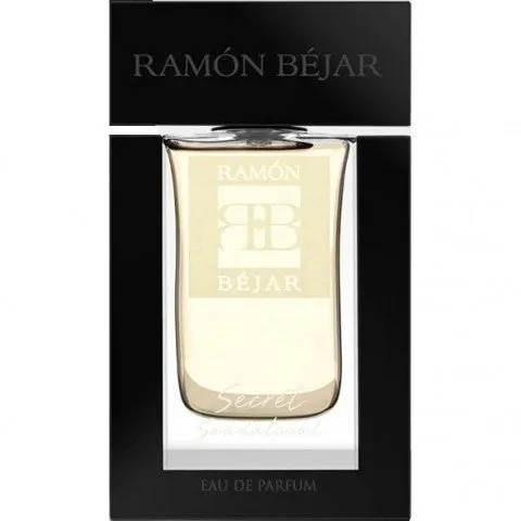 Béjar Wild Oud parfüm şişesi