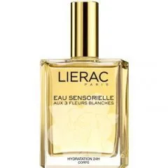 Lierac Eau Sensorielle parfüm şişesi