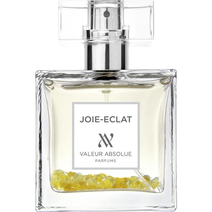 Valeur Absolue Joie-Eclat parfüm şişesi